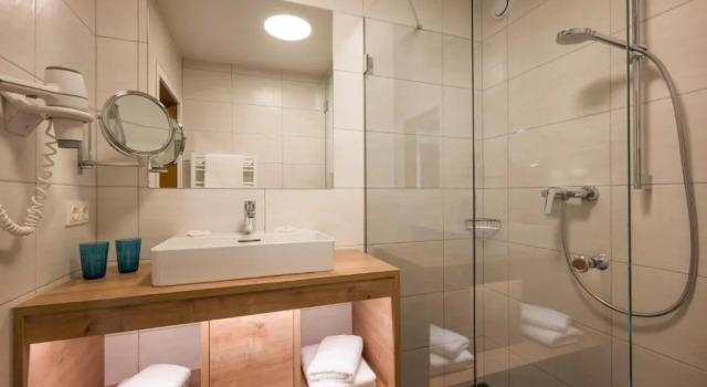 Апартаменты Post Appartements