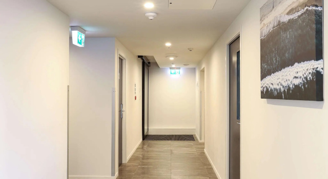 Двухместный люкс c 1 комнатой Ramada by Wyndham Wellington Taranaki Street