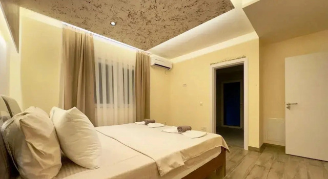 Одноместный номер Standard Hotel ERA
