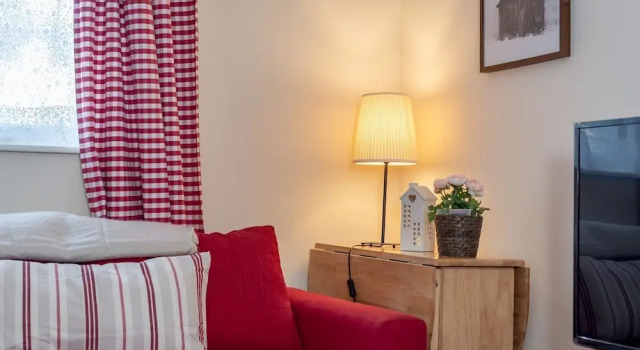 St Andrews Kinnessburn Road Apartment, Забронировать Апартаменты/квартира Апартаменты Сент-Андрус, рядом с St Andrews Cathedral, Апартаменты/квартира