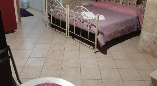 Номер Economy B&B San Benedetto
