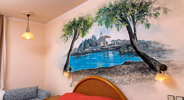 Номер Standard Golden Sand Hotel