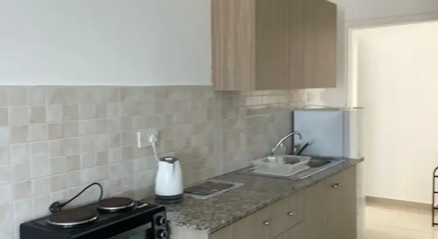 Suite 102 Valentina Apartments Super Comfort, Rezerwuj Apartament Pafos Pafos, w pobliżu Markideio Theatre
