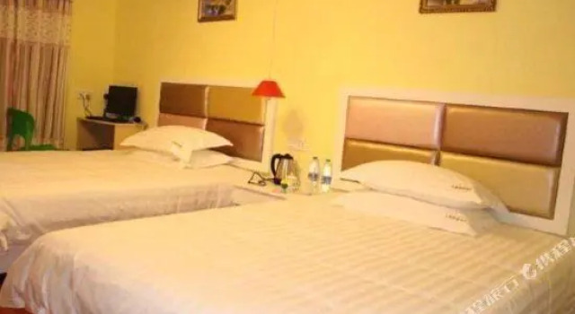 Tiancheng Express Hotel