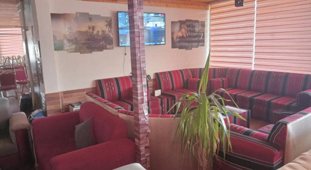 Petra view hostel