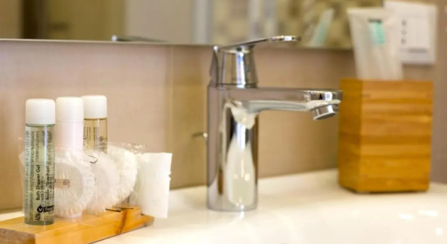 Номер Standard Taormina Bedda Rooms