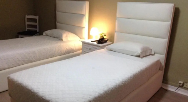 Двухместный номер Standard Royal Porto City