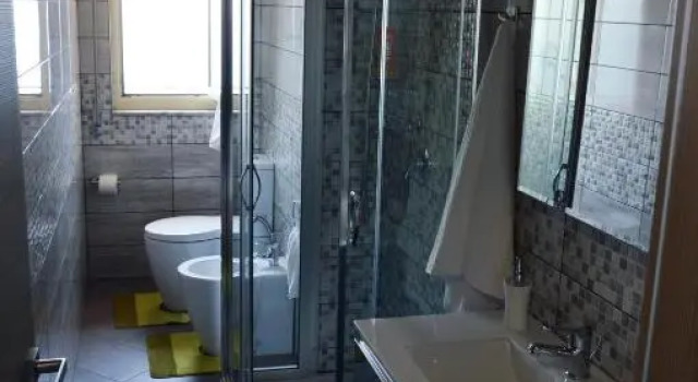 La mia seconda casa ad Aci Castello, Book Apartment Hotels in Sicily with Parking, Parking
