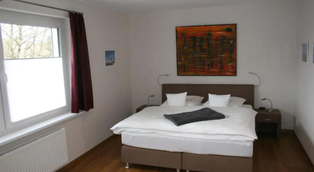 Ferienhaus Sonnenwinkel, Забронировать Отель Отели Браунлаге 4 звезды, 4*