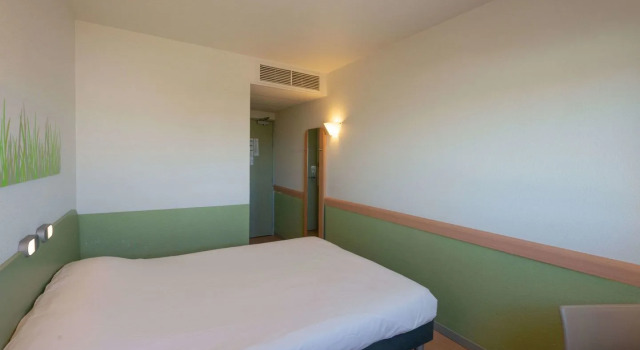ibis Budget Mâcon Sud, Забронировать Отель Макон Cote du Maconnais-Beaujolais