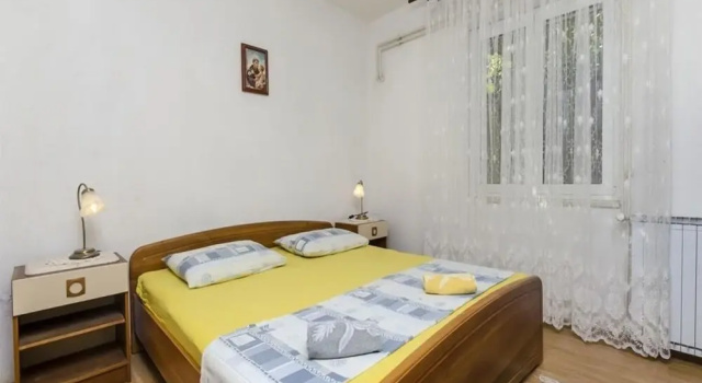 More - sea View - A2, Rezerwuj Hotel Hotele w Split-Dalmatia County z parkingiem, Parking