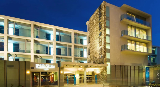 Kos Aktis Art Hotel