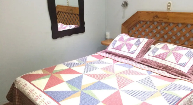 Двухместный номер Standard Hotel Casa del Profesor