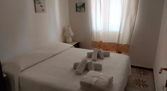 Villa Secchi bifamiliare sul mare