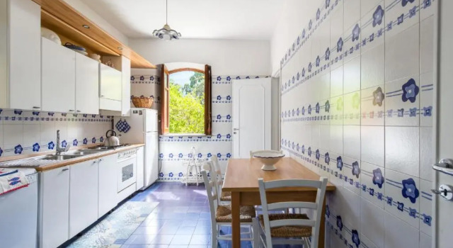 Вилла Villa del Rais by Wonderful Italy