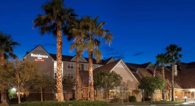 Residence Inn by Marriott San Bernardino