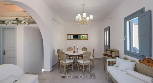 Вилла Felicity Luxury Villas