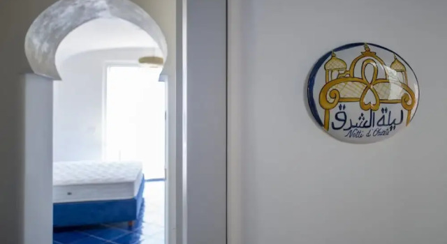 Номер Luxury Holidays dream Praiano