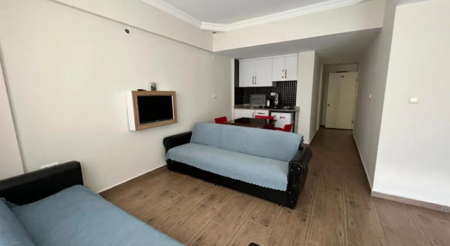 Queen Apart Otel Alanya
