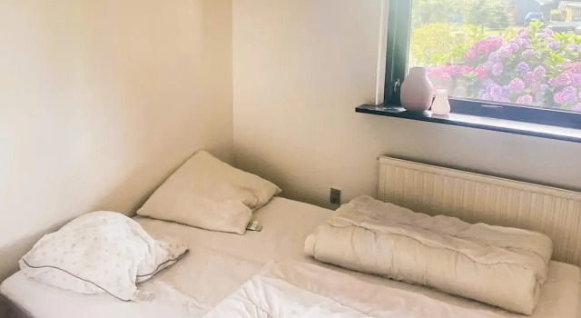 8 Person Holiday Home in Struer-by Traum