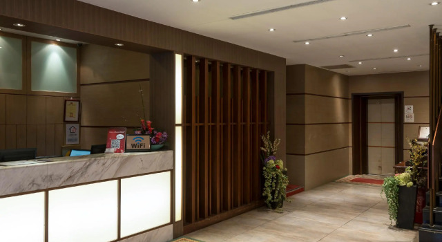 Erin Hotel