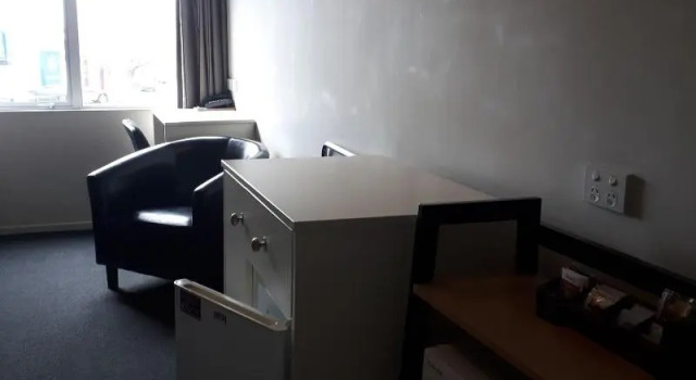 Northpark Motel, Buchen Sie Motel Timaru Canterbury