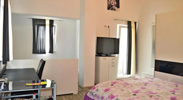 Апартаменты Apartments Ante Seline