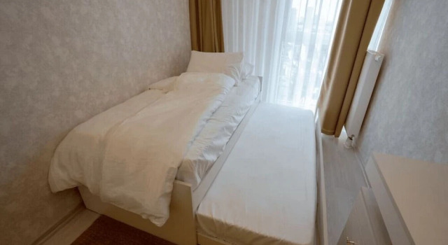 Stylish 2-bedroom Apartment Near Mall of Istanbul, Varaa Huoneisto Hotellit Marmara-alue pysäköinnillä, Pysäköinti