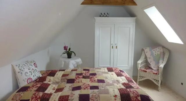 Toften 2 Apartment, Rezervovat Apartmán Hotely v Funen s parkováním, Parkování