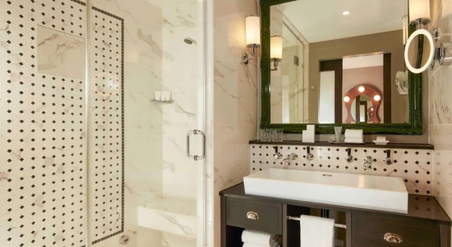 Номер Superior Virgin Hotels London - Shoreditch