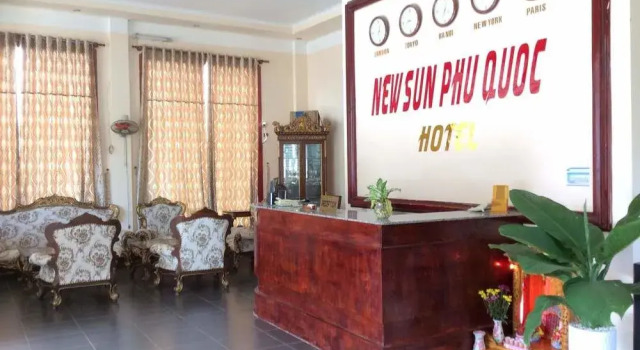 Phoenix Hotel