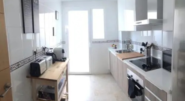 Residencial Duquesa 2201
