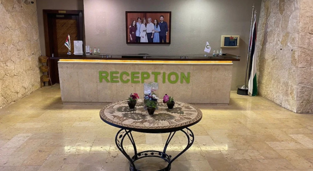 O Beach Hotel & Resort, Rezerwuj Ośrodek wypoczynkowy Suwaymah Amman Governorate