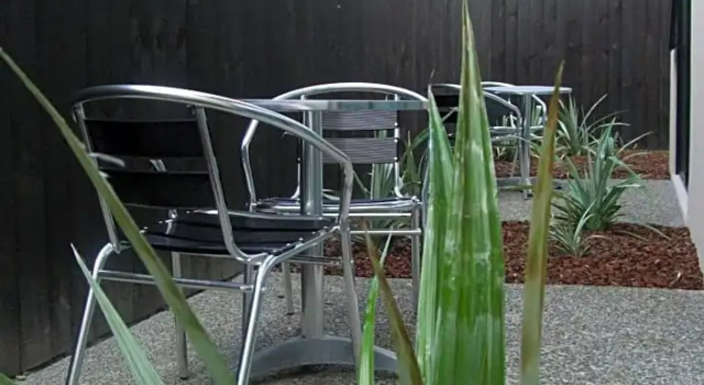 Двухместная студия 175 Metropolitan Executive Motel on Riccarton