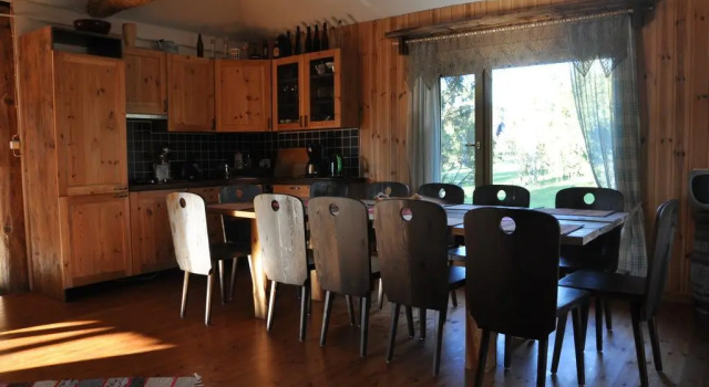 Vana-Tamme Puhkemaja, Rezervasyon Otel Orjaku Hiiumaa