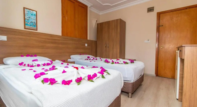 Двухместный номер Standard Castello Hotel & Aparts