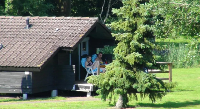 Scandinavisch dorp, Book Hotel Paterswolde 