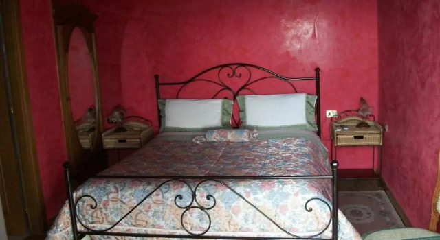 Country House Le Vedute