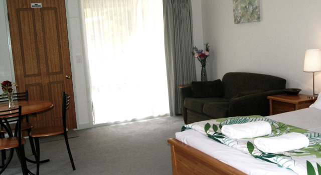 Euroa Motor Inn