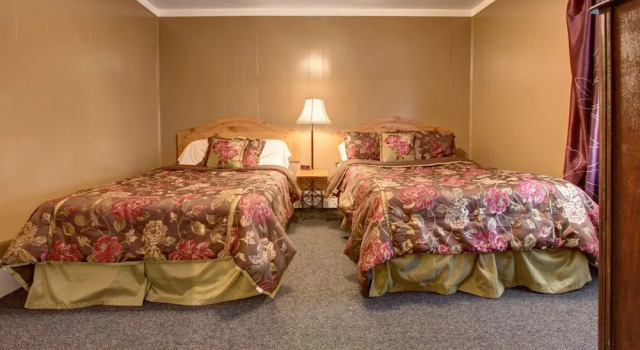 Suites on Main, Book Lejlighed Margaretville Belleayre Mountain