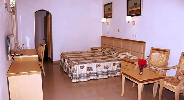 Lejlighed Cape Point Hotel