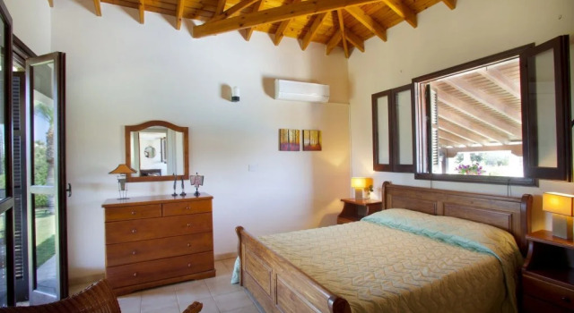 Villa Eleonora
