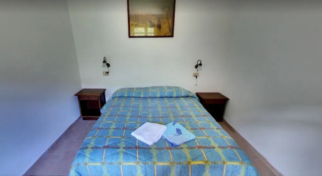 Апартаменты c 1 комнатой Agriturismo La Ferrera