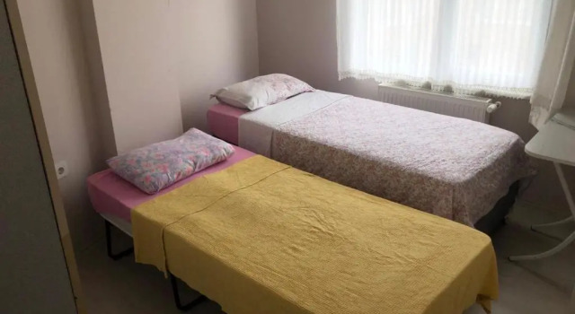 Sinop merkezde yeni binada 2+1 daire, Забронировать Апартаменты/квартира Синоп Черноморский регион Турции