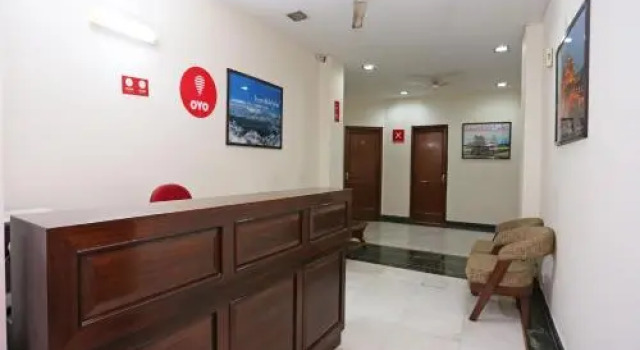 OYO 545 the Abode, Забронировать Отель Гургаон Gurgaon Region, рядом с Улица Гольф-Корс-роуд