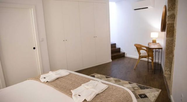 Eira - Casas de Selim, Boek Hotel Hotels in Serra da Peneda met zwembad, Zwembad