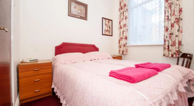 Номер Standard The Ferndale Hotel