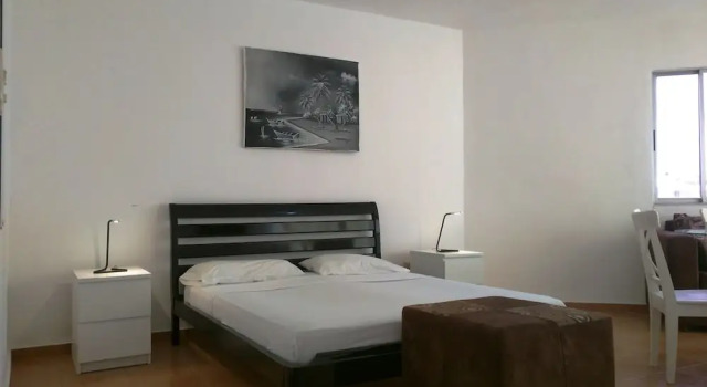 PTV Apartamentos en Albatros, Забронировать Апартаменты/квартира Отели Сан-Педро-де-Макорис с парковкой, Парковка