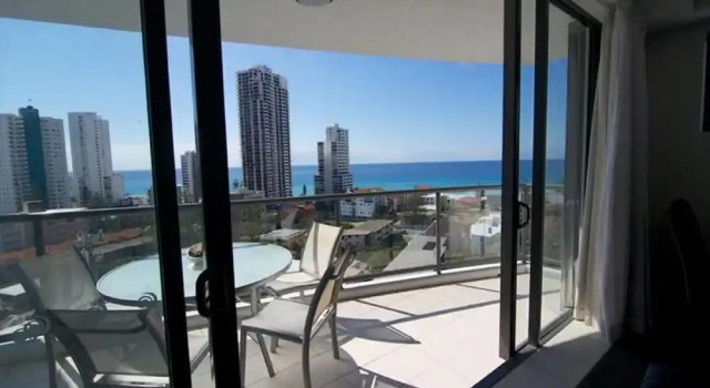 Апартаменты Ipanema Holiday Resort