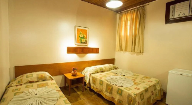 Hotel Pantanal Mato Grosso, Забронировать Отель  